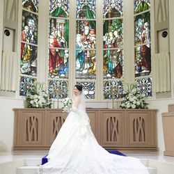 na20160330さんの披露宴・挙式カバー写真