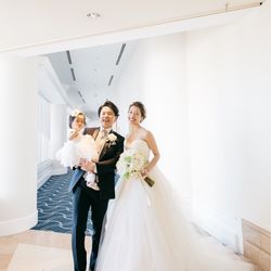 ヨコハマ グランド インターコンチネンタル ホテルの写真19枚目