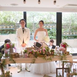 ルシェルブラン表参道の写真14枚目