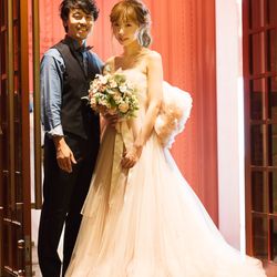 オーベルジュ・ド・リル ナゴヤの写真33枚目