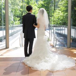 ruicco__さんの披露宴・挙式カバー写真