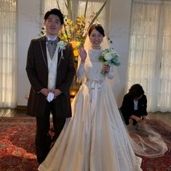 神戸北野ホテルの写真17枚目