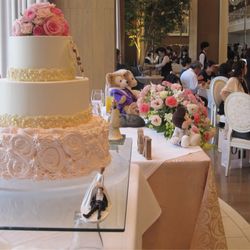 アートグレイス ウエディングコースト 東京ベイの写真23枚目