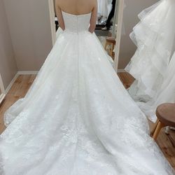 アクアルーチェ・チャペルの写真16枚目