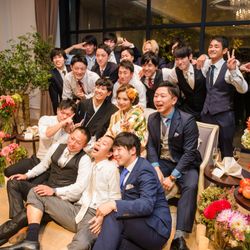 ラ・メゾン・ド・ブランシュの写真33枚目