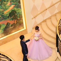 ディズニーアンバサダー®️ホテルの写真28枚目