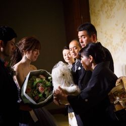 パレスホテル東京の写真13枚目