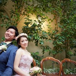 tmm_0530さんの披露宴・挙式カバー写真