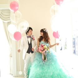 シェラトン・グランデ・トーキョーベイ・ホテルの写真35枚目