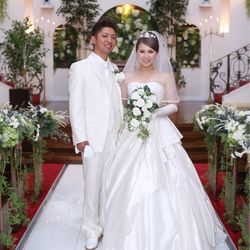 ウェディングワールド・アルカディア佐賀の写真21枚目