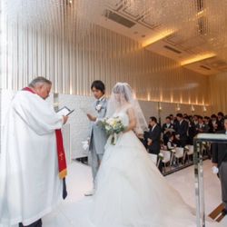 シャルマンシーナ東京の写真33枚目