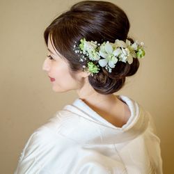 ホテル椿山荘東京の写真31枚目