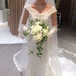 パラダイスガーデン・クリスタルチャペルの写真2枚目