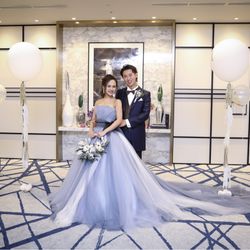 ホテルモントレ ラ・スール大阪の写真13枚目