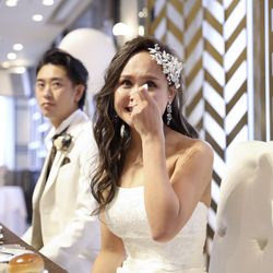 ホテルモントレ ラ・スール大阪の写真30枚目