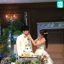 ドリーマーベイシャトーの写真27枚目