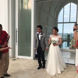 海の教会の写真8枚目