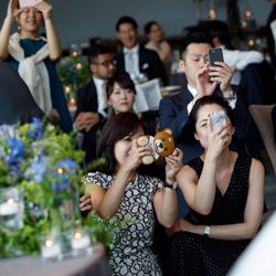 パレスホテル東京の写真8枚目