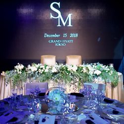 グランド ハイアット 東京の写真1枚目