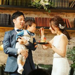 TRUNK BY SHOTO GALLERYの写真19枚目