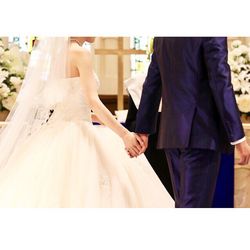 アニヴェルセル 豊洲の写真14枚目