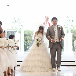 アートグレイス・ウエディングコースト 大阪の写真18枚目