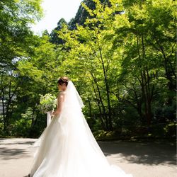 yukiko.utmさんの披露宴・挙式カバー写真