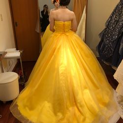 ホテルモントレ横浜の写真5枚目