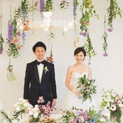 メゾン プルミエールの写真26枚目