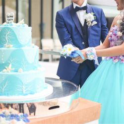 アルカンシエルガーデン名古屋の写真2枚目