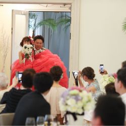 アートグレイス・ウエディングコースト 大阪の写真31枚目