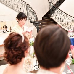 アール ベル アンジェ 名古屋の写真16枚目