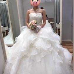 セントジョーンズ大聖堂の写真3枚目