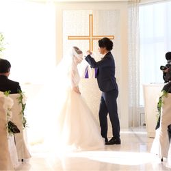 シャングリ・ラ 東京の写真21枚目