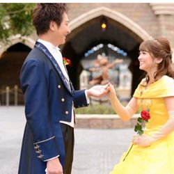 r_ftw914さんの披露宴・挙式カバー写真