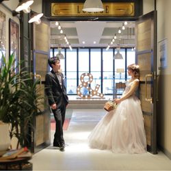 BAYSIDE GEIHINKAN VERANDA minatomiraiの写真16枚目