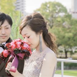 ザ・ガーデンオリエンタル大阪の写真32枚目