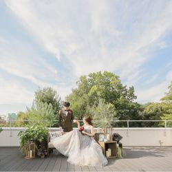 ザ・ガーデンオリエンタル大阪の写真23枚目