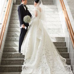 パレスホテル東京の写真32枚目