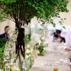 chii_weddingさんの披露宴・挙式カバー写真