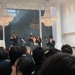 ザ・ピーク プレミアムテラスの写真11枚目