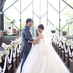 x.awedding.xさんの披露宴・挙式カバー写真