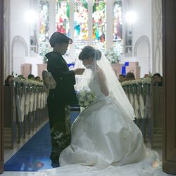 アニヴェルセル みなとみらい横浜の写真23枚目