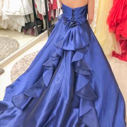 ベルヴィ アズ グレイスの写真30枚目