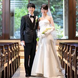 nm_wdmemoさんの披露宴・挙式カバー写真