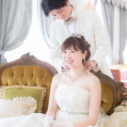 ドリーマーベイシャトーの写真35枚目