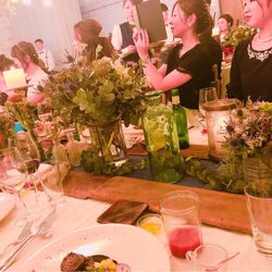 TRUNK BY SHOTO GALLERYの写真32枚目