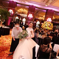 シャングリ・ラ 東京の写真20枚目