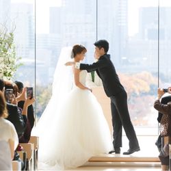 パレスホテル東京の写真35枚目