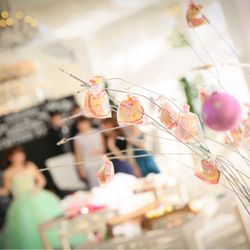 アートグレイス ウエディングコースト 東京ベイの写真27枚目